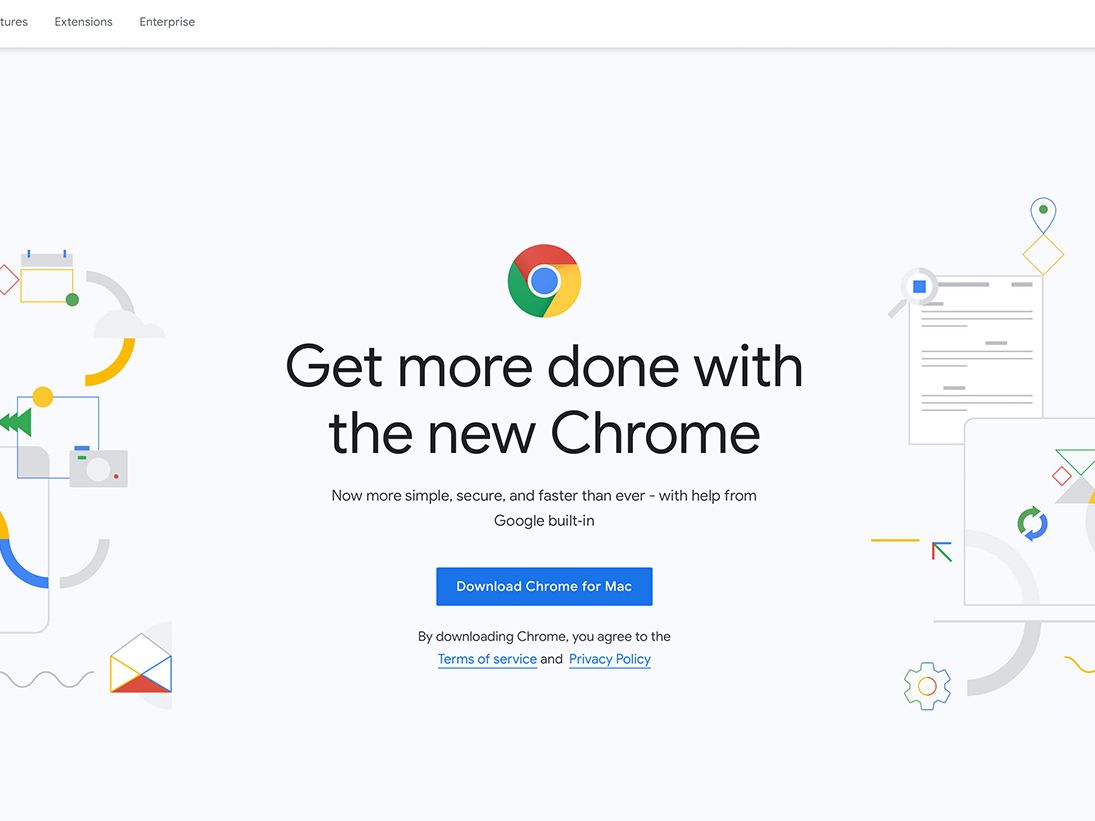 Mac Google Chrome Free Download